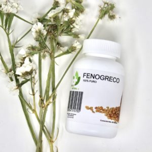 Fenogreco