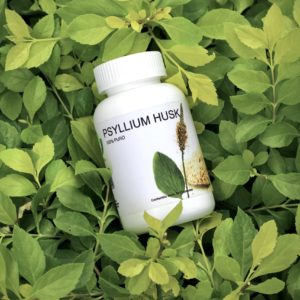 Psyllium husk