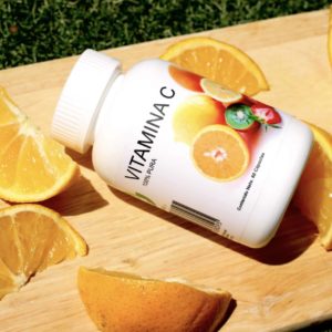 Vitamina C
