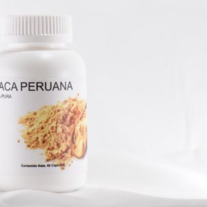 Maca Peruana