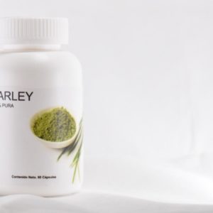 Barley