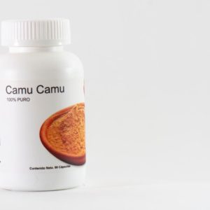 Camu camu