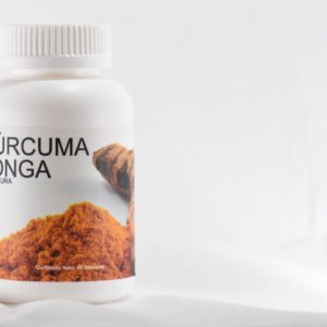 Cúrcuma longa