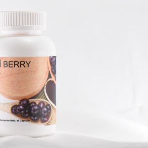 Açai Berry