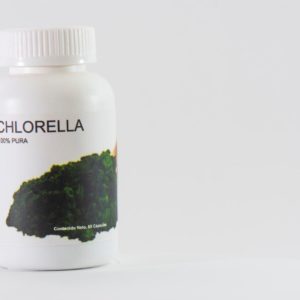 Chlorella
