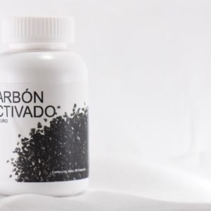 Carbón Activado