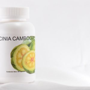 Garcinia Cambogia