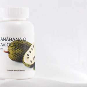 Hojas de Guanábana