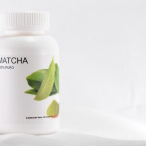 Matcha