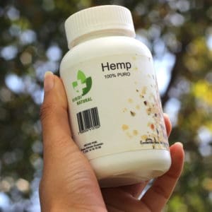 Hemp