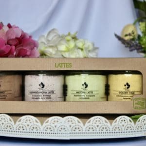 Caja de Lattes